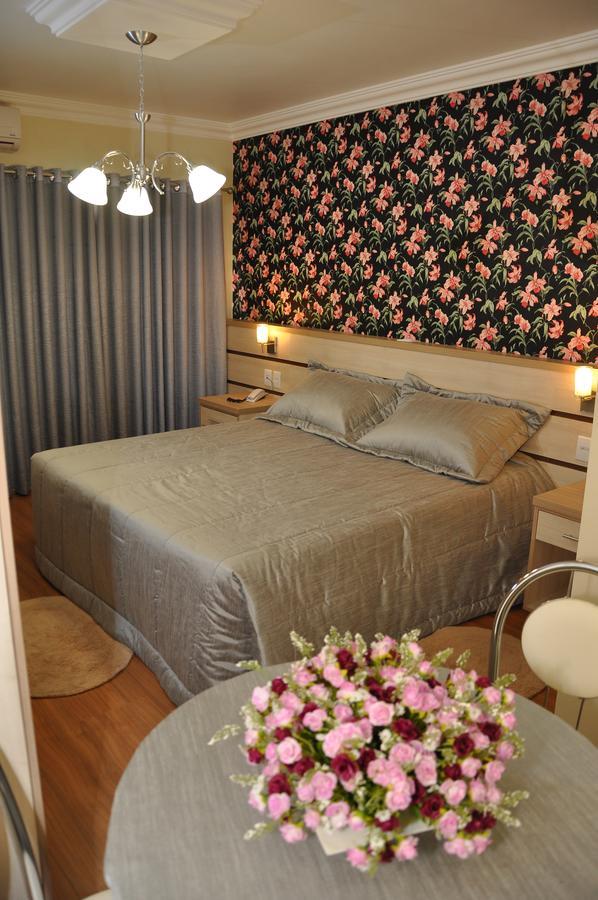 Hotel Premier Santa Rita  Bagian luar foto