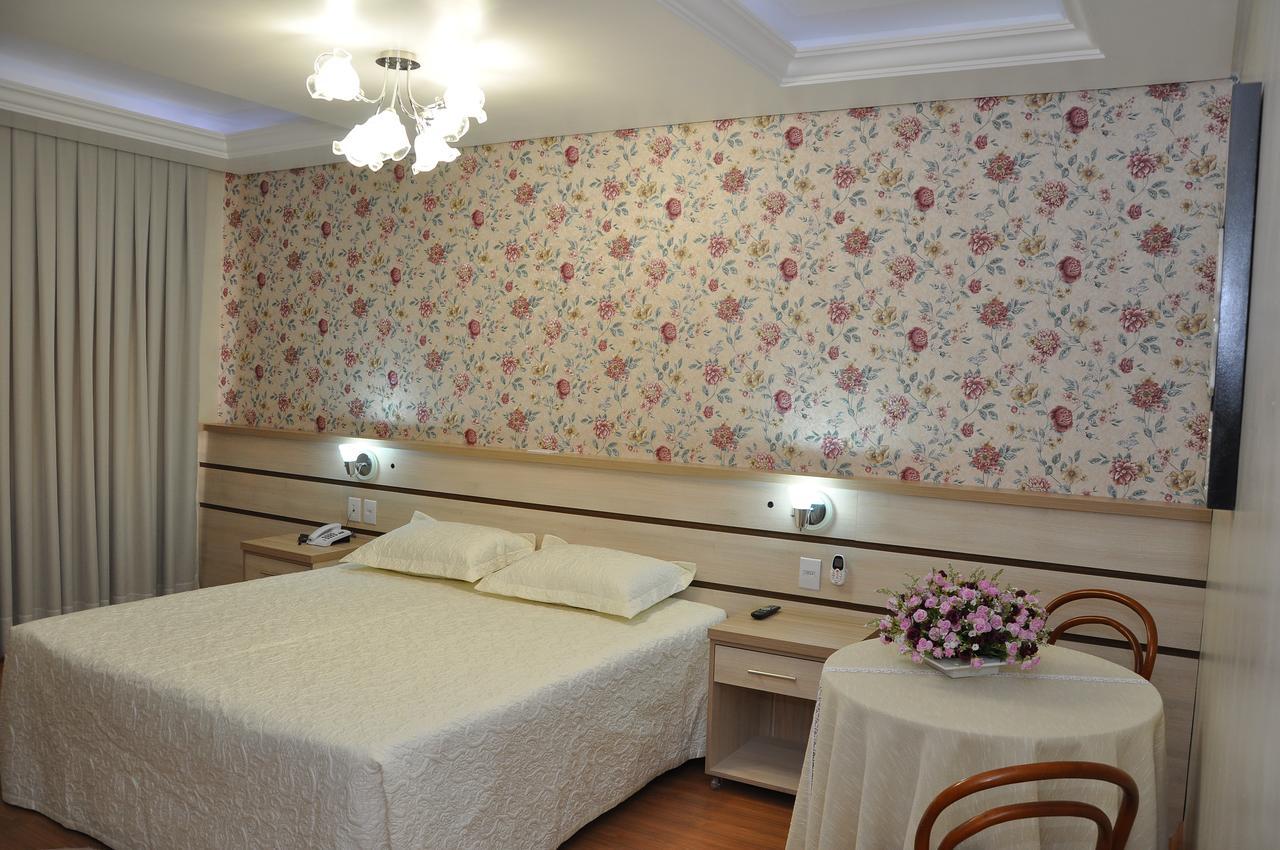 Hotel Premier Santa Rita  Bagian luar foto