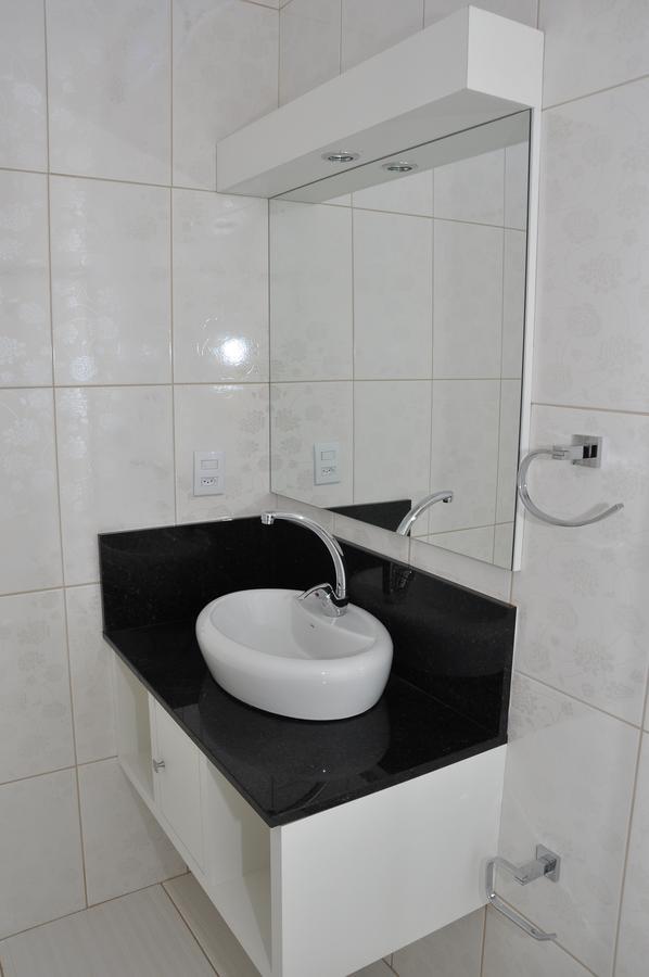 Hotel Premier Santa Rita  Bagian luar foto