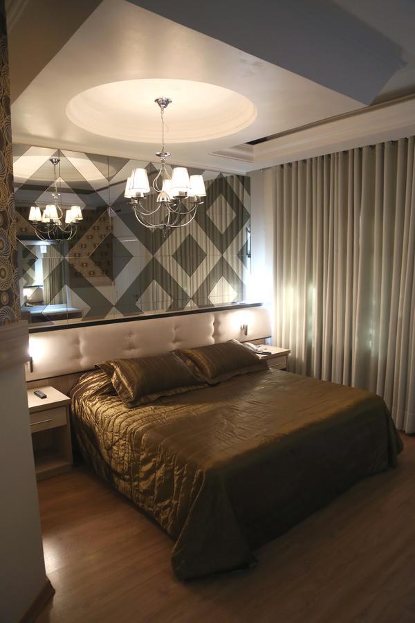 Hotel Premier Santa Rita  Bagian luar foto