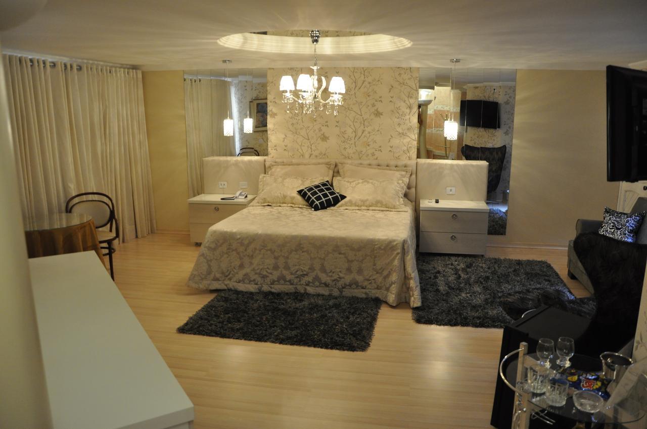Hotel Premier Santa Rita  Bagian luar foto