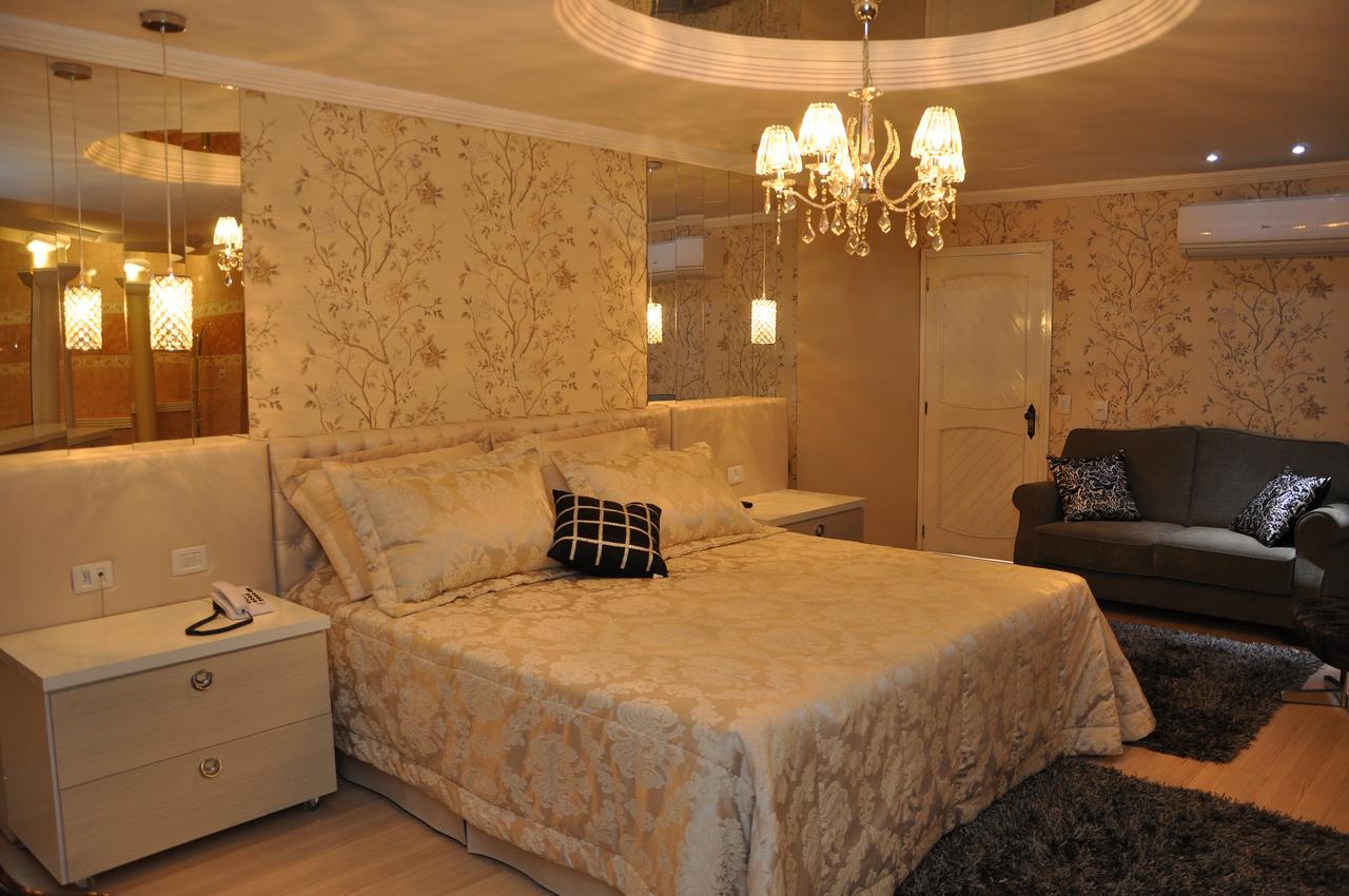 Hotel Premier Santa Rita  Bagian luar foto