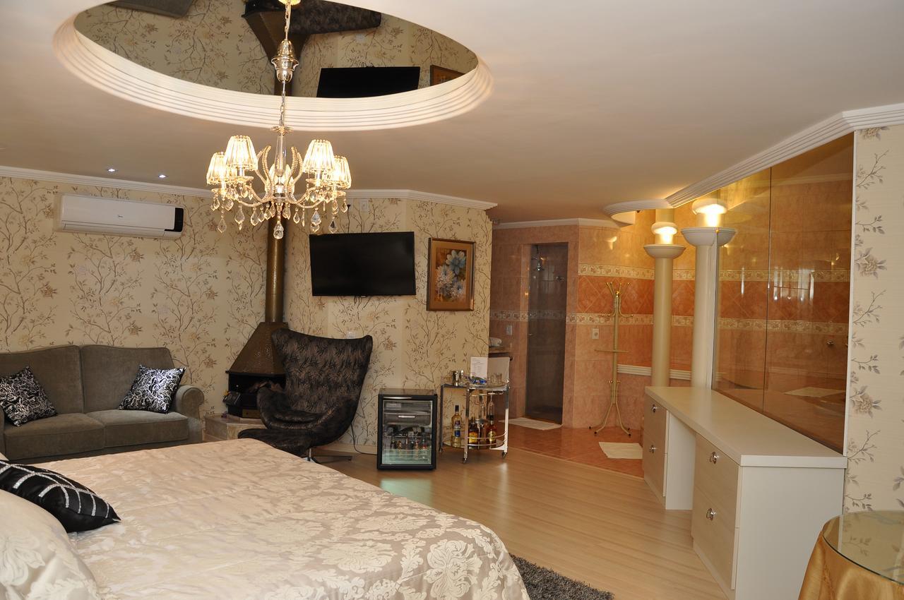 Hotel Premier Santa Rita  Bagian luar foto